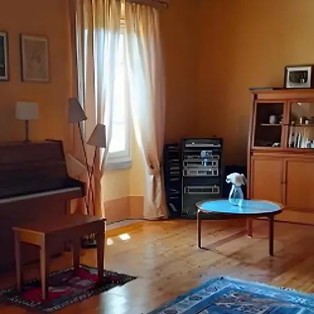 Bed & Breakfast Cornelia *