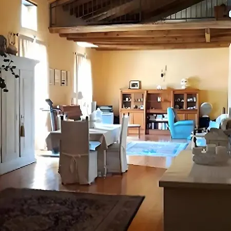 Cornelia Bed & Breakfast *