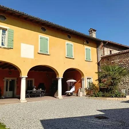 Cornelia Bed and Breakfast *