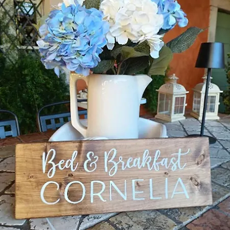 Bed and Breakfast Cornelia Bedizzole