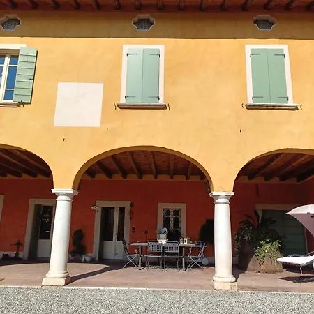 Cornelia Bed & Breakfast Bedizzole
