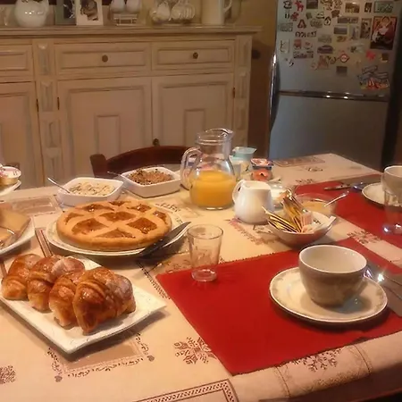 Cornelia Bed & Breakfast Bedizzole